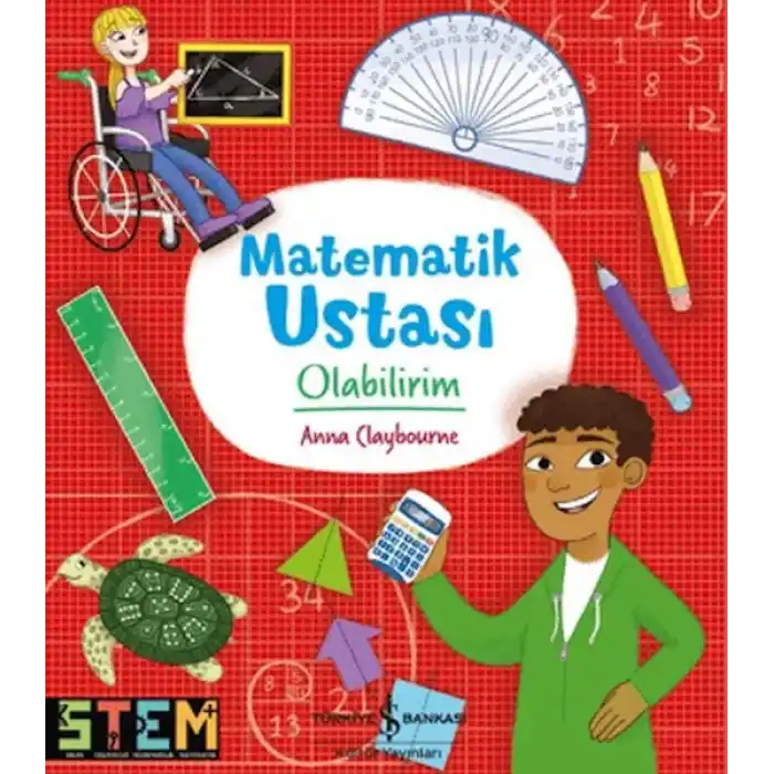TCX Matematik Ustası Olabilirim