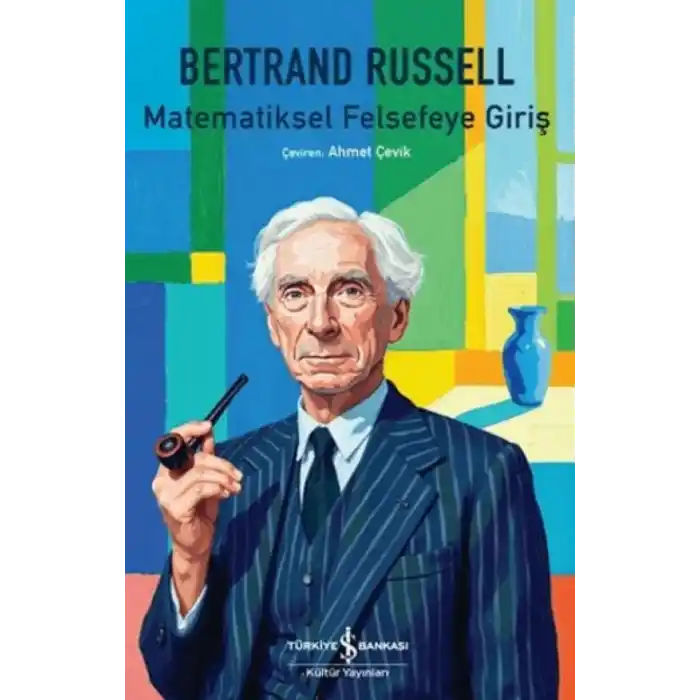 TCX Matematiksel Felsefeye Giriş