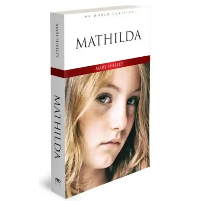 TCX Mathilda - İngilizce Klasik Roman