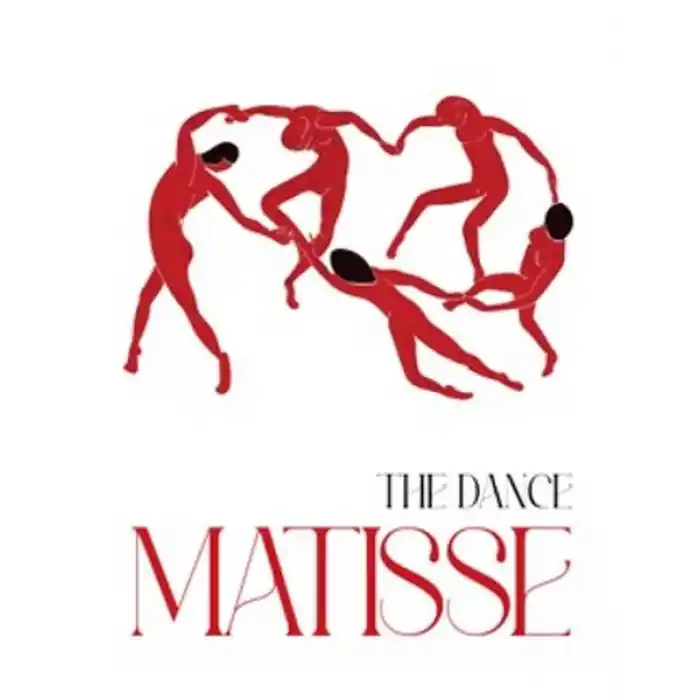 TCX Matisse - Dans 1 - Poster
