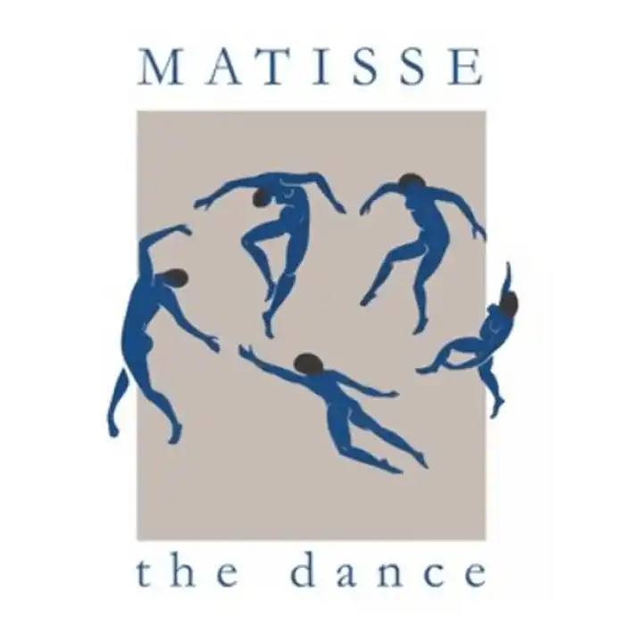 TCX Matisse - Dans 2 - Poster