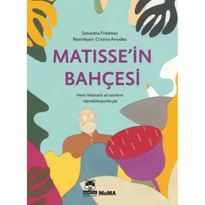 TCX Matissein Bahçesi