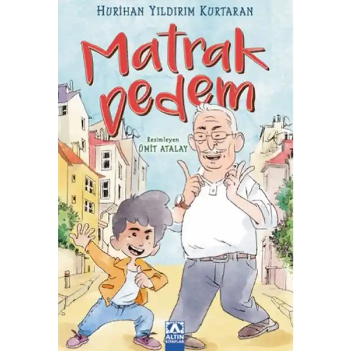 TCX Matrak Dedem
