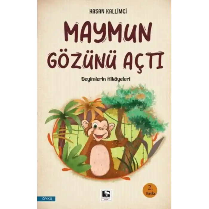 TCX Maymun Gözünü Açtı