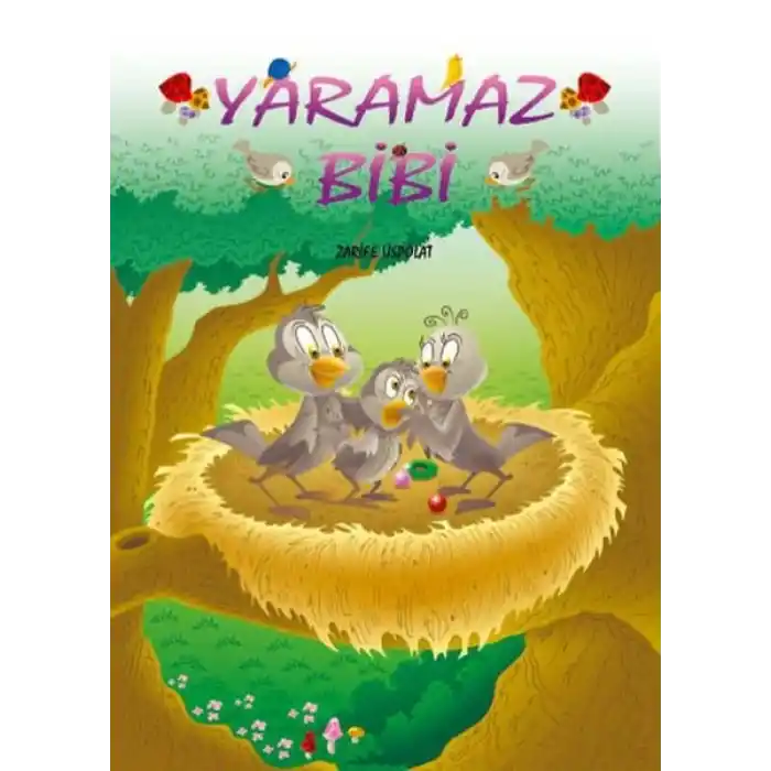 TCX maz Bibi