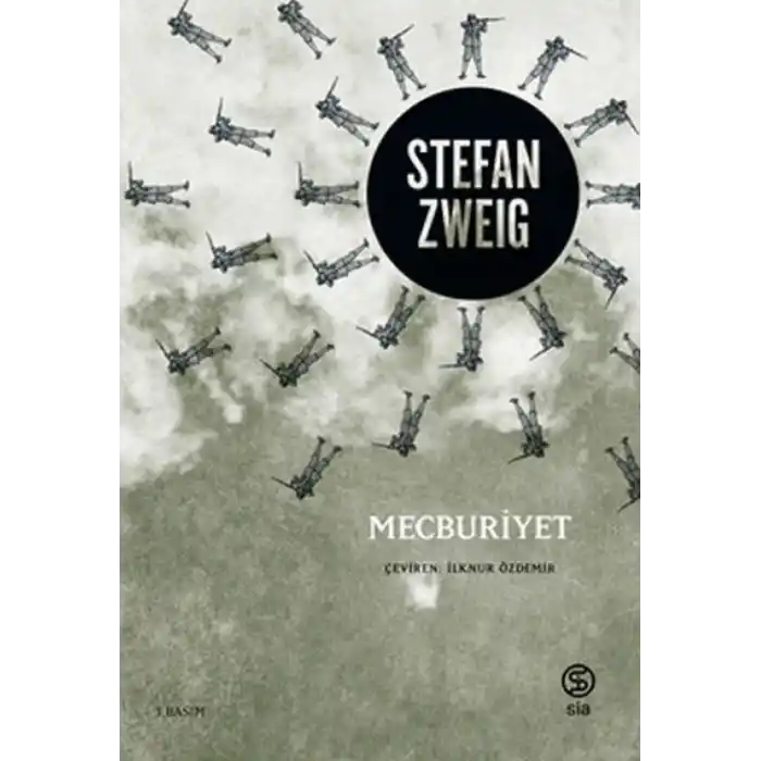 TCX Mecburiyet