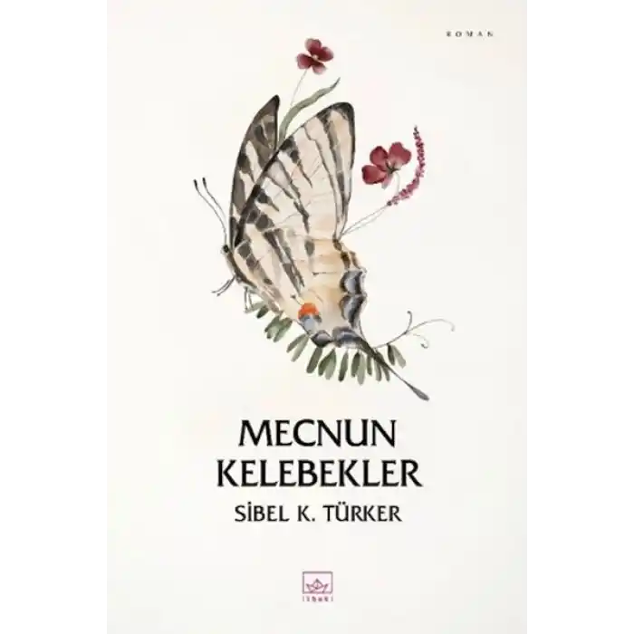 TCX Mecnun Kelebekler