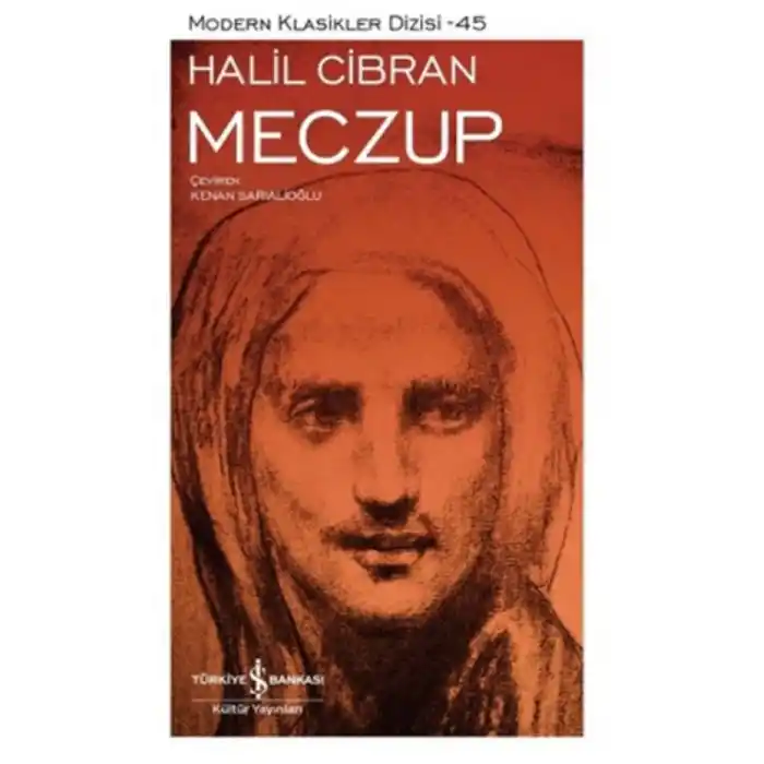 TCX Meczup - Modern Klasikler Dizisi