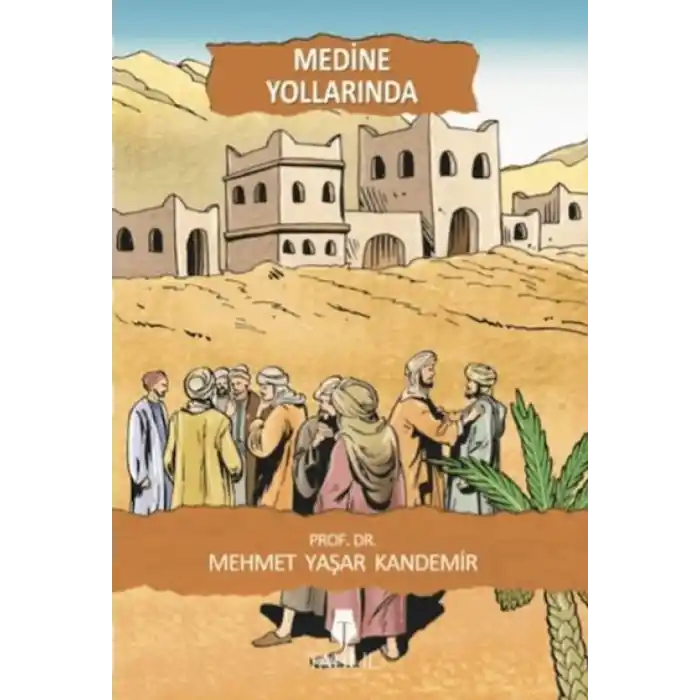 TCX Medine Yollarında
