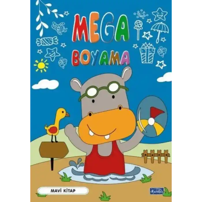 TCX Mega Boyama Mil