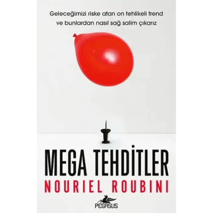 TCX Mega Tehditler