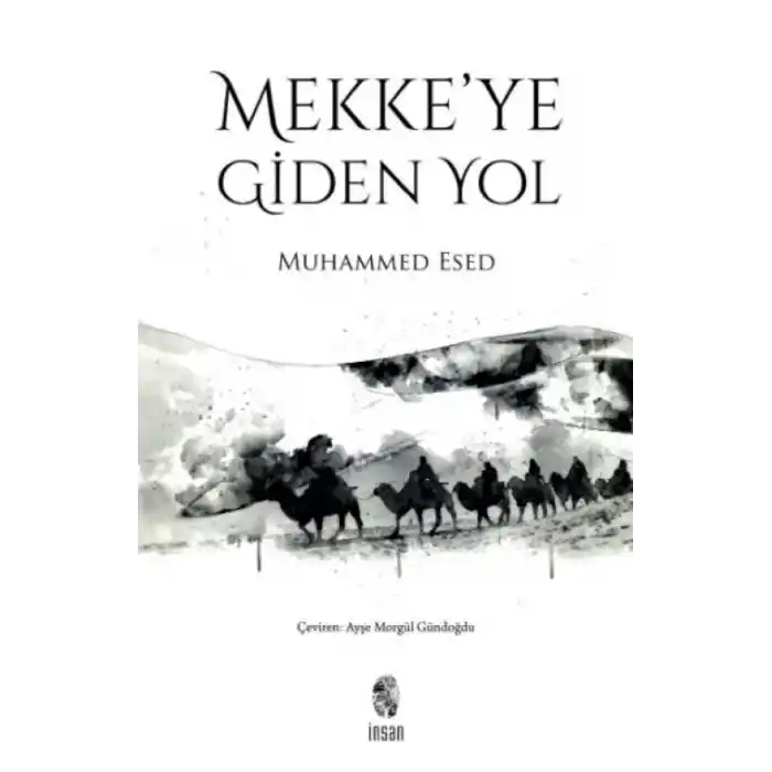 TCX Mekkeye Giden Yol