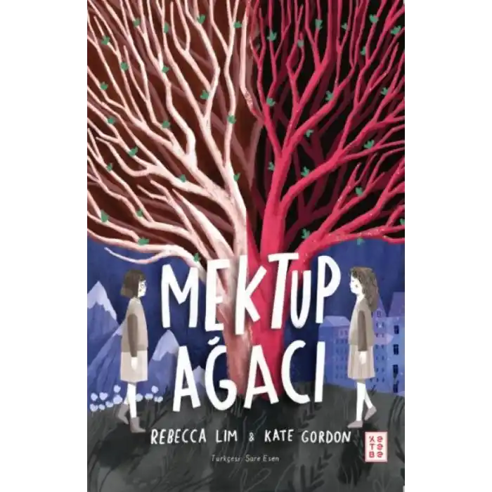 TCX Mektup Ağacı