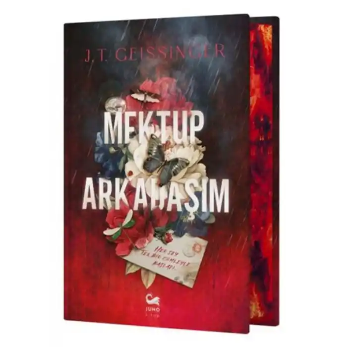 TCX Mektup Arkadaşım