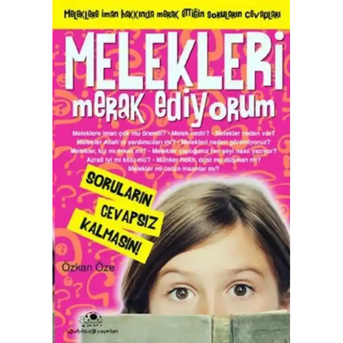 TCX Melekleri Merak Ediyorum