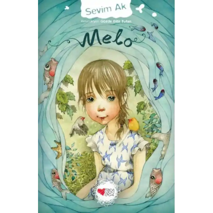 TCX Melo