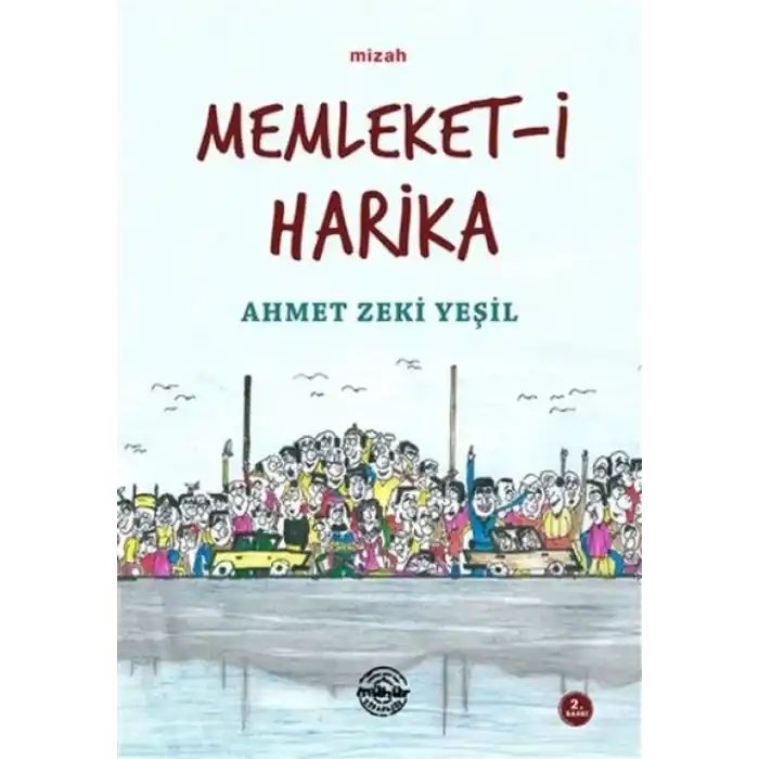 TCX Memt-i Harika