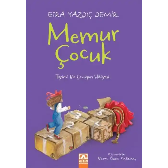 TCX Memur Çuk