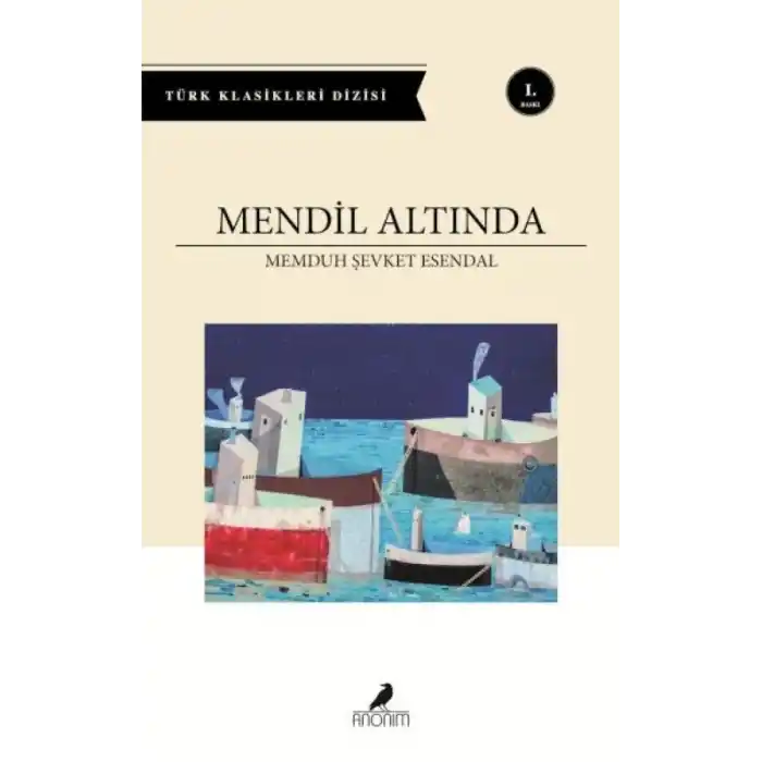 TCX Mendil Altında