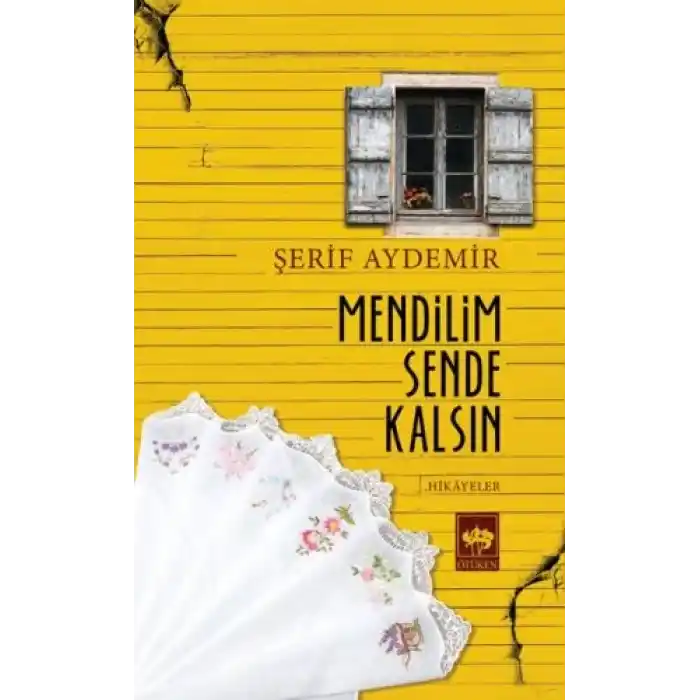 TCX Mendilim Sende Kalsın