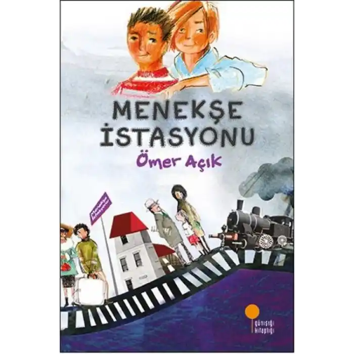 TCX Menekşe İstasyonu