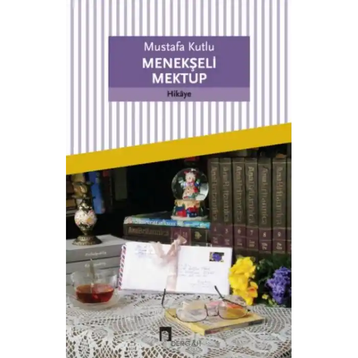 TCX Menekşeli Mektup