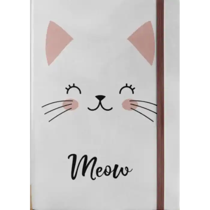TCX Meow Kedi
