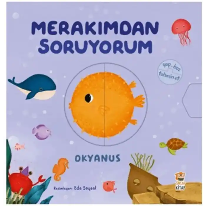 TCX Merakımdan Soruyorum - Okyanus