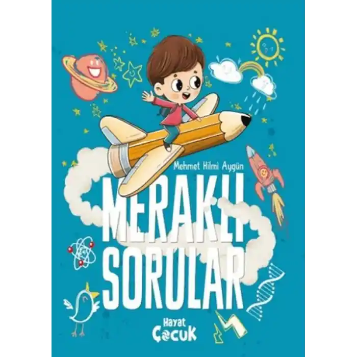 TCX Meraklı Sorular