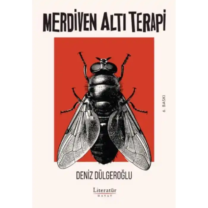 TCX Merdiven Altı Terapi