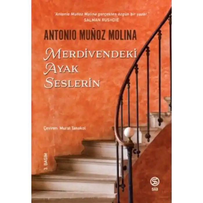 TCX Merdivendeki Ayak Seslerin