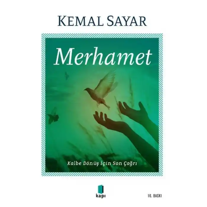 TCX Merhamet
