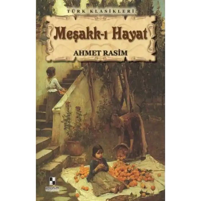 TCX Meşakk-ı Hayat