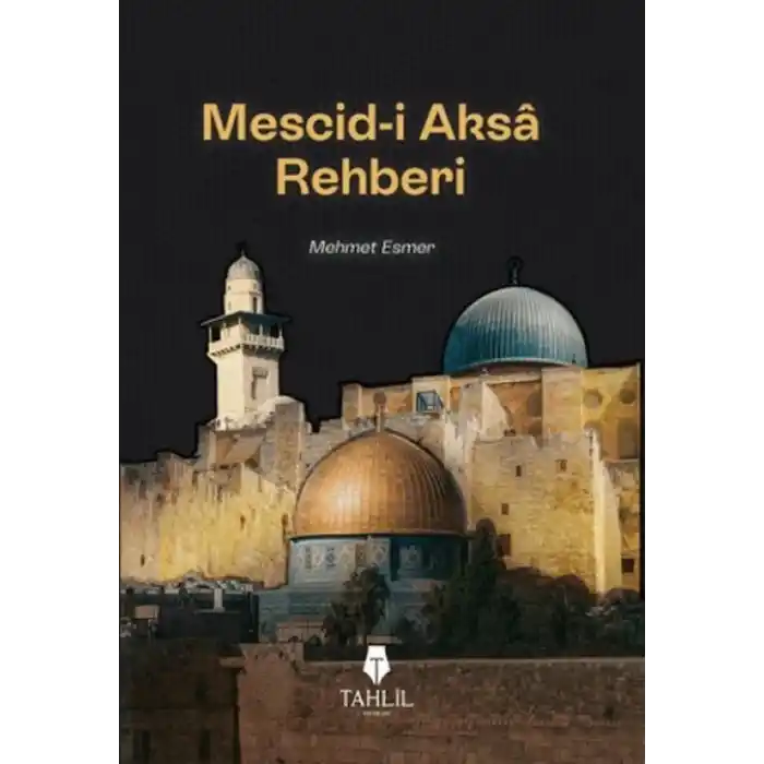 TCX Mescid-i Aksa Rehberi