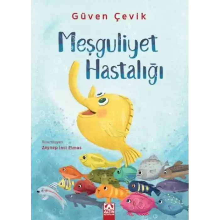 TCX Meşguliyet Hastalığı