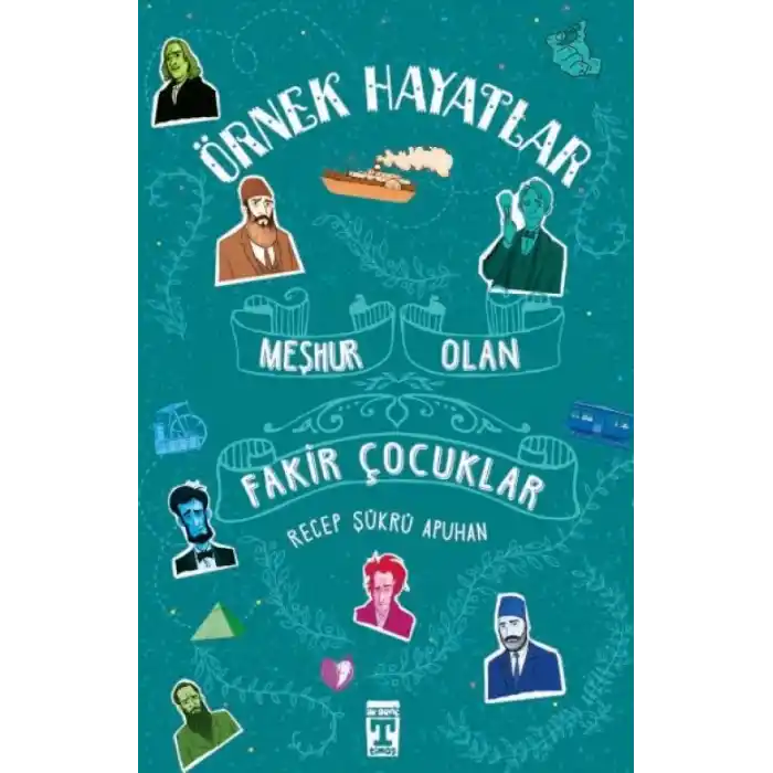 TCX Meşhur Olan  Çuklar