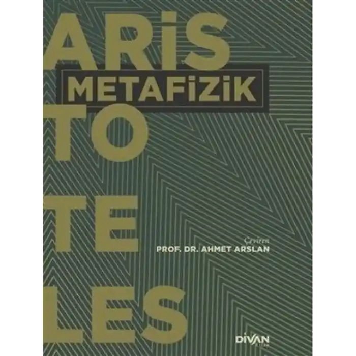 TCX Metafizik