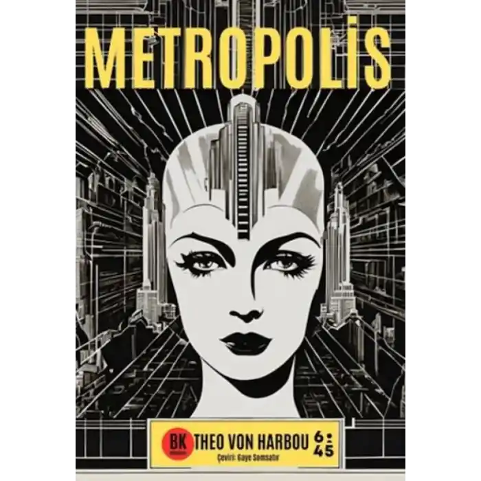 TCX Metropolis