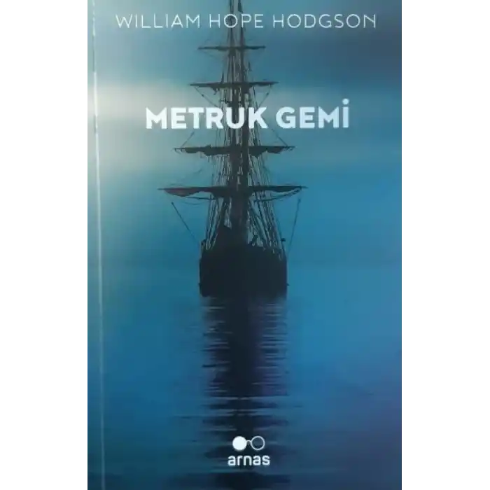 TCX Metruk Gemi