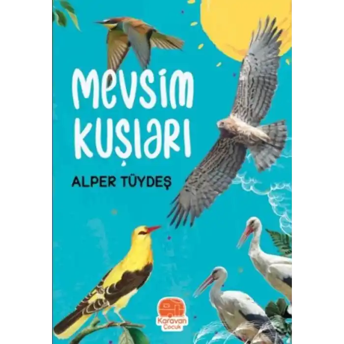 TCX Mevsim Kuşları