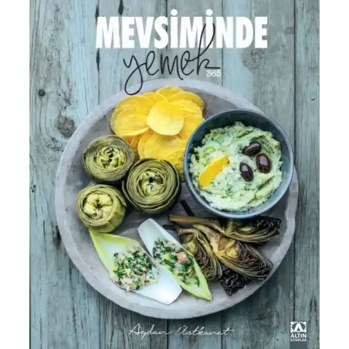 TCX Mevsiminde Yemek