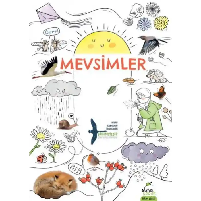 TCX Mevsimler