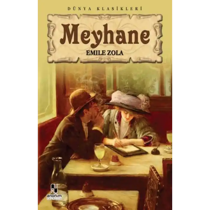 TCX Meyhane
