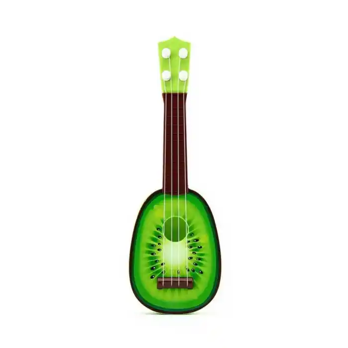 TCX Meyveli Mini Gitar