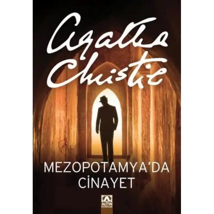 TCX Mezopotamyada Cinayet