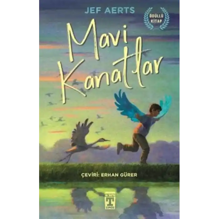 TCX Mi Kanatlar
