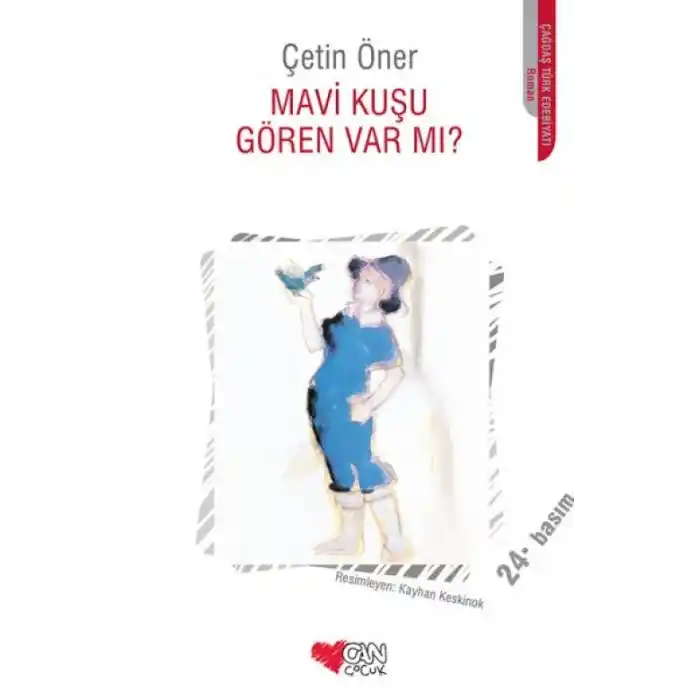 TCX Mi Kuşu Gören Var Mı?