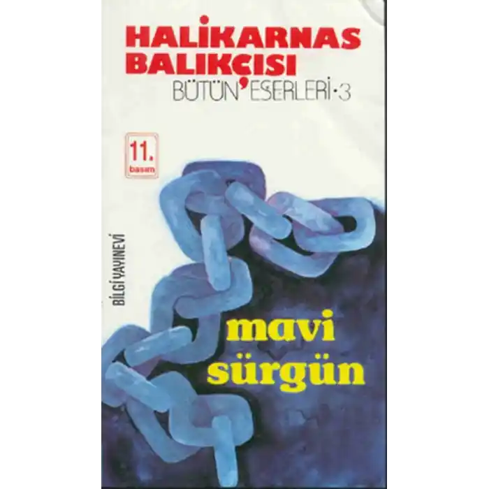 TCX Mi Sürgün