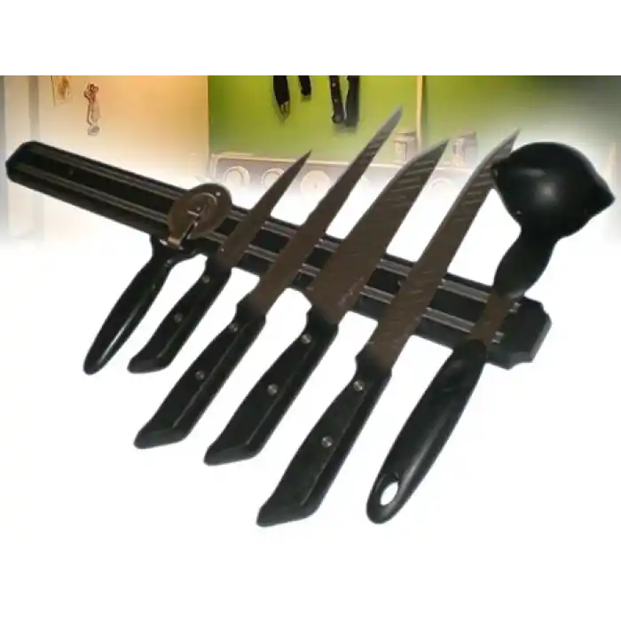 TCX Mıknatıslı Bıçak Tutucu - 55 Cm