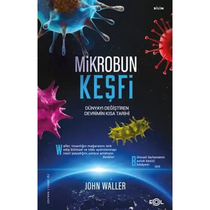TCX Mikrobun Keşfi